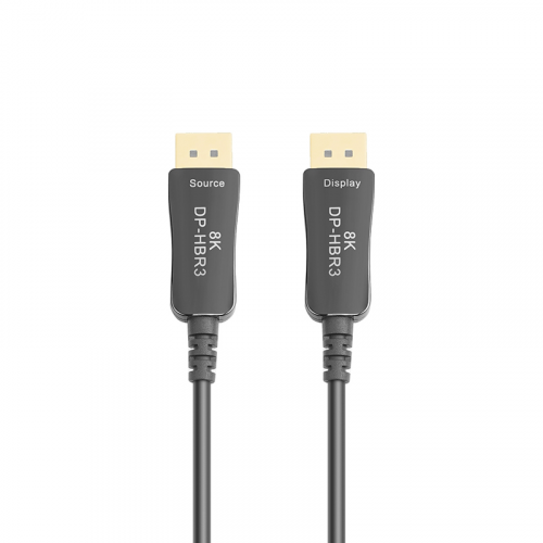 Аксессуар AOpen DisplayPort - DisplayPort v1.4 15m AD3753A-15.0