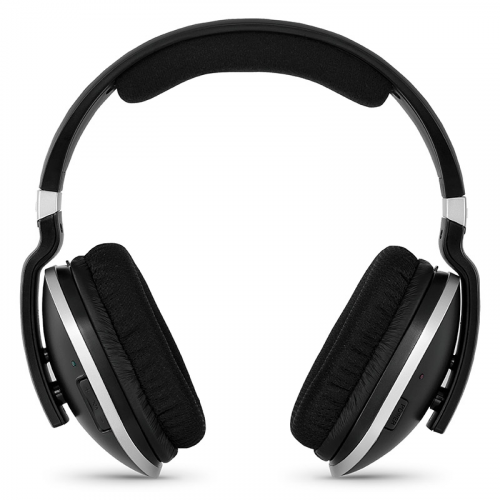 Наушники Technisat Stereoman 2 Black 0000/9124