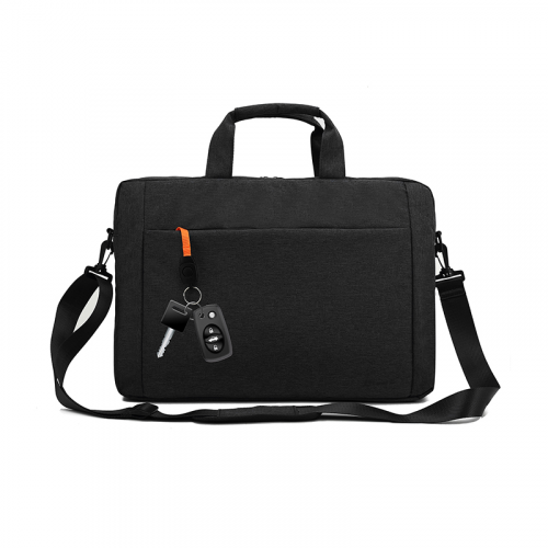 Сумка 17.3 Lamark L227 Black