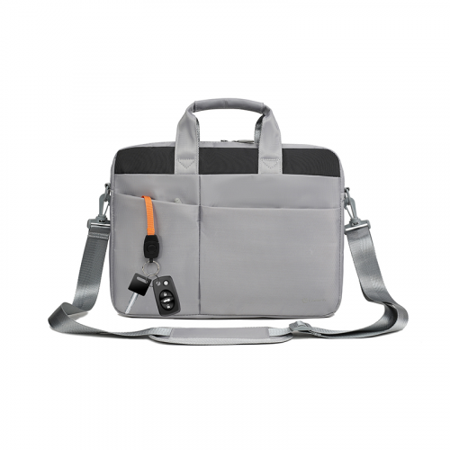 Сумка 13.3-14 Lamark L244 Light Grey
