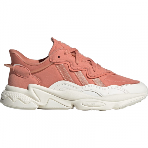 Кроссовки Adidas Ozweego W р.6.5 UK Pink IF5478