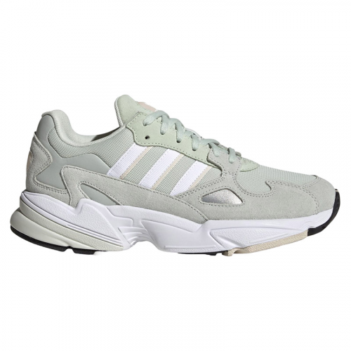 Кроссовки Adidas Falcon W р.6 UK Green IG8308