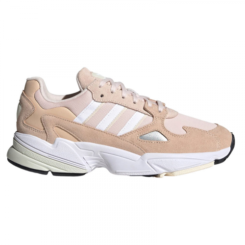 Кроссовки Adidas Falcon W р.7.5 UK Pink IG8306