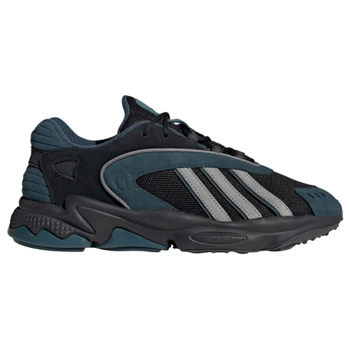 Кроссовки Adidas Oztral р.12 UK Grey-Blue IE2179