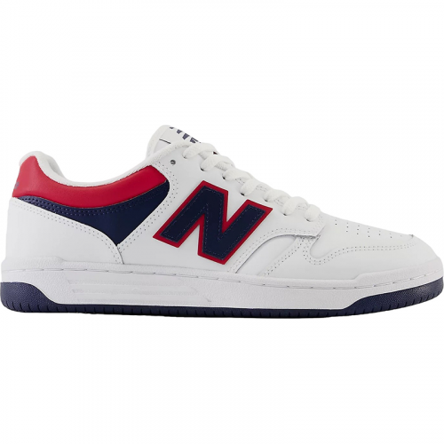 Кроссовки New Balance 480 р.10 US White BB480LNR