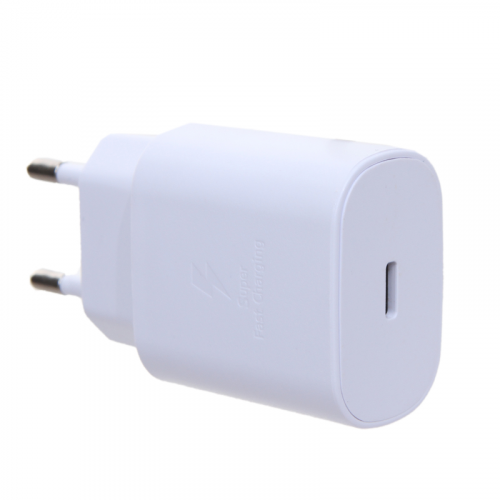 Зарядное устройство Amperin YDS-TC025-001 USB-C 25W White 101811