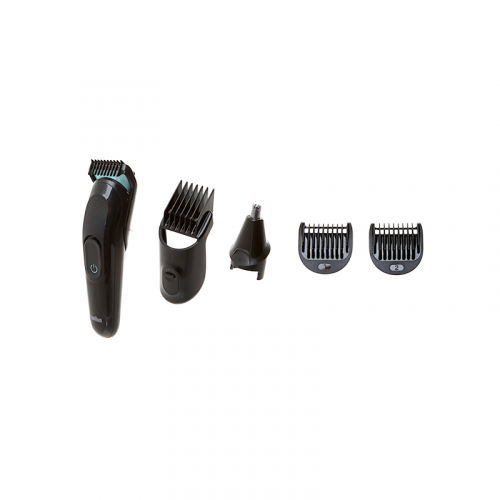 Триммер Braun MGK 3321