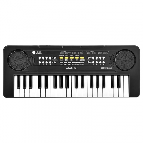 Синтезатор Denn DEK605 Mini
