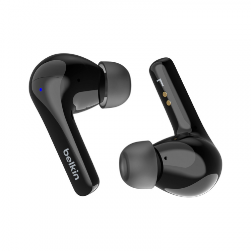 Наушники Belkin Soundform Motion True Black AUC010btBK