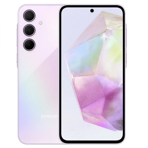 Сотовый телефон Samsung SM-A356 Galaxy A35 8/128Gb Lavender
