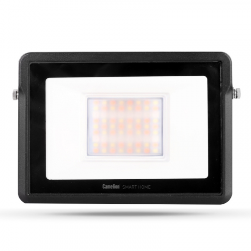 Прожектор Camelion Smart Home LFL/SH-30/RGBCW/WIFI 14744