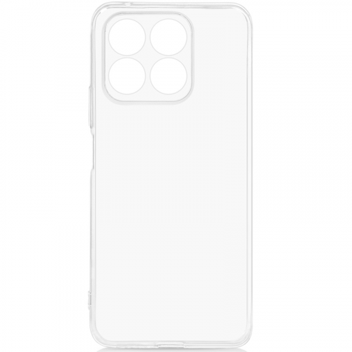 Чехол DF для Honor X8b Silicone Super Slim hwCase-167