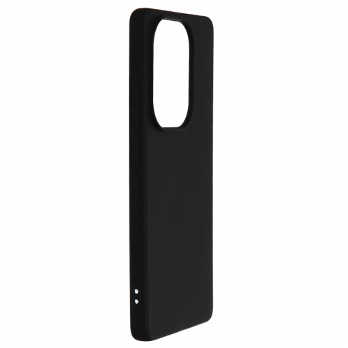 Чехол Red Line для Xiaomi Redmi Note 13 Pro 4G Ultimate Black УТ000038372