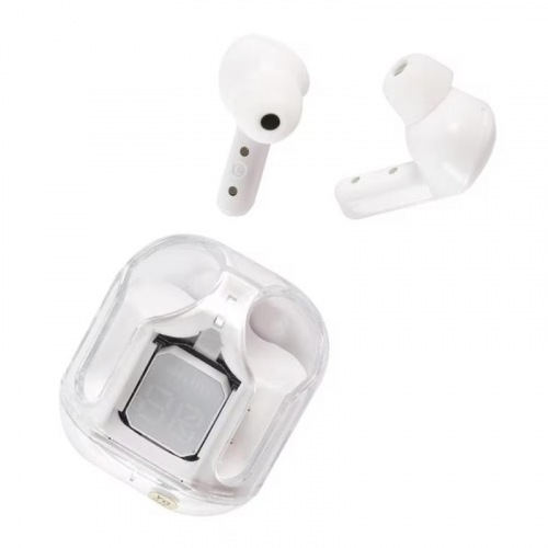 Наушники Red Line BHS-72 White УТ000038662