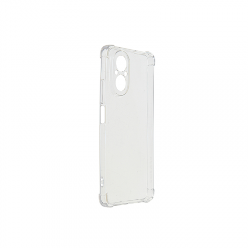 Чехол Pero для Realme C67 Silicone Transparent CC02-0283-TR