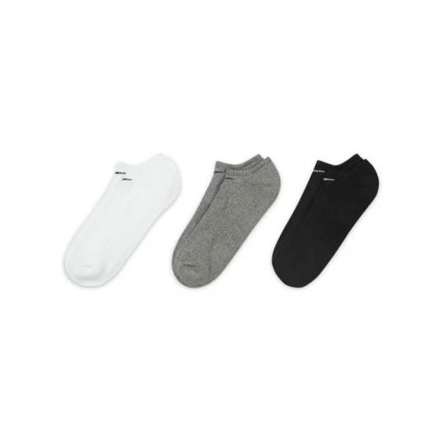 Носки Nike Everyday Cushioned р.37-41 (M) Multicolor SX7673-964