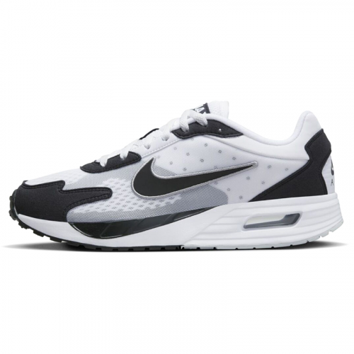 Кроссовки Nike Air Max Solo р.11.5 US Grey-Black DX3666-100