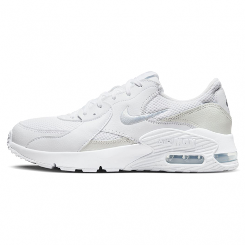 Кроссовки Nike Air Max Excee р.5 US White CD5432-121
