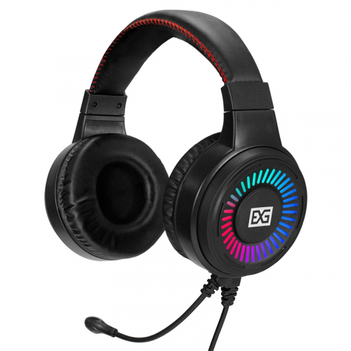 Наушники ExeGate Gaming HS-520G EX295316RUS