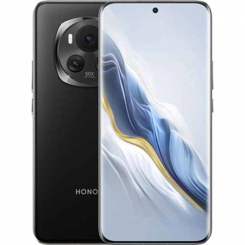 Сотовый телефон Honor Magic 6 Pro 12/512Gb Black