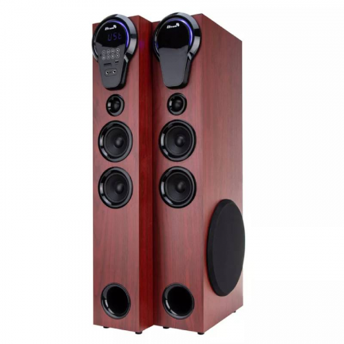 Колонка Eltronic 10 30-34 Home Sound Red