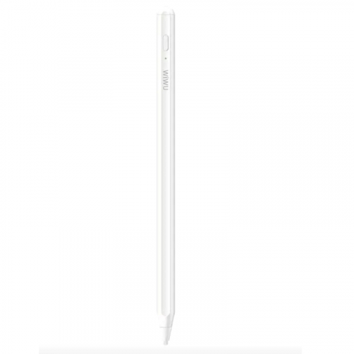 Аксессуар Стилус Wiwu Pencil D White 6976975610015