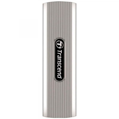 Твердотельный накопитель Transcend ESD320A 512Gb TS512GESD320A