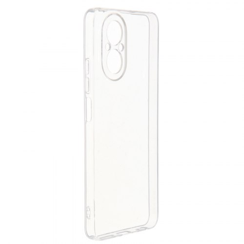 Чехол Zibelino для Realme C67 4G Ultra Thin защита камеры Transparent ZUTCP-RLM-C67-CAM-TRN