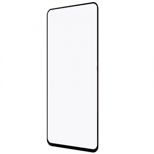 Защитное стекло Pero для Honor X8B Full Glue Black PGFG-HX8B