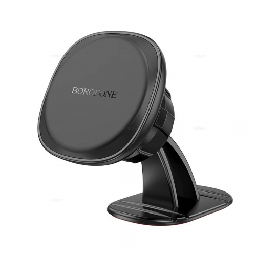 Держатель Borofone BH103 Black 6941991108037
