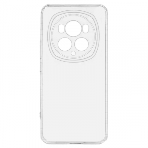 Чехол DF для Honor Magic 6 Pro Silicone Super Slim hwCase-171