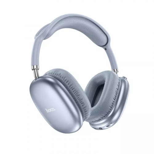 Наушники Hoco W35 Air Triumph Blue 6942007616355