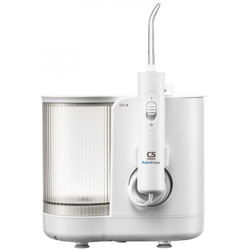 Ирригатор CS Medica AquaPulsar CS-10 Prestige White