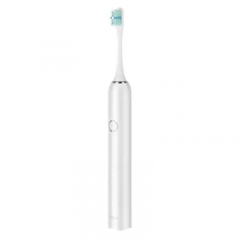 Зубная электрощетка Wiwu Wi-TB001 White 6976195093506