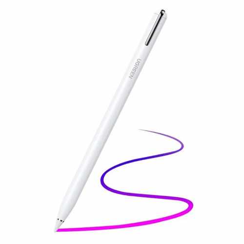 Стилус Ugreen для APPLE iPad LP452 Smart White 90915