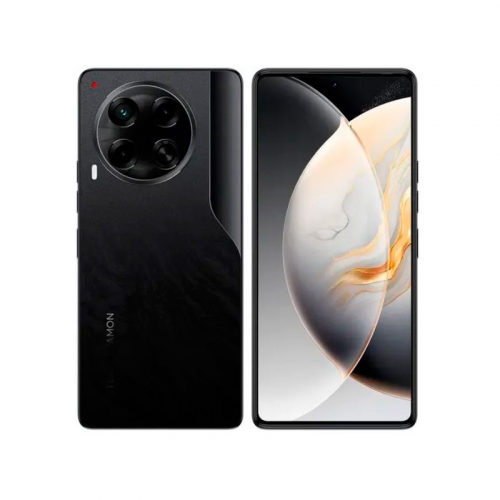 Сотовый телефон Tecno Camon 30 5G 8/256Gb CL7 Basaltic Dark