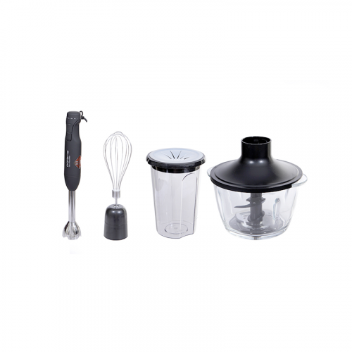Блендер Polaris PHB 1510GL Silent