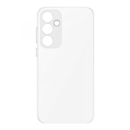 Чехол для Samsung Galaxy A35 Clear EF-QA356CTEGRU