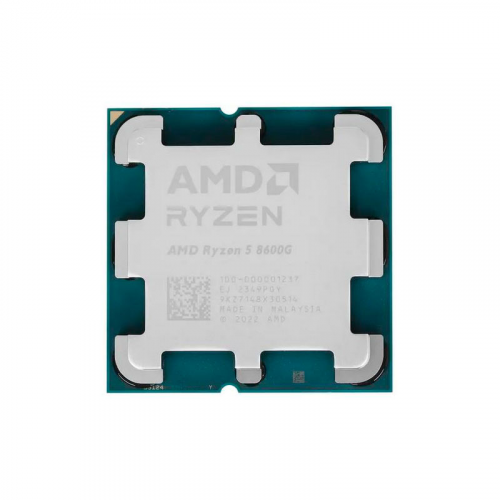 Процессор AMD Ryzen 5 8600G 100-000001237