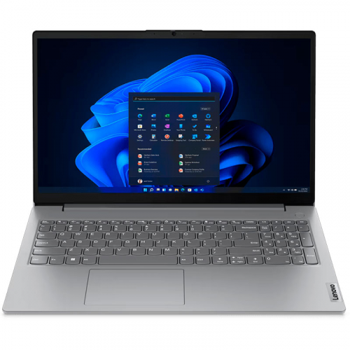 Ноутбук Lenovo V15 G4 ABP 83CR000VIN (AMD Ryzen 7 7730U 2GHz/16384Mb/512Gb SSD/AMD Radeon Graphics/Wi-Fi/Cam/15.6/1920x1080/No OS)