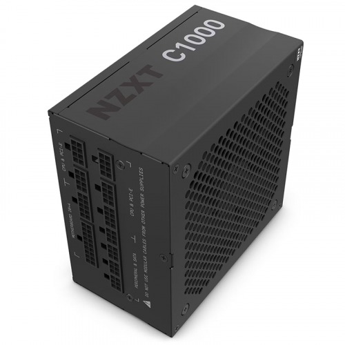Блок питания NZXT C1000 Gold PA-0G1BB-CN