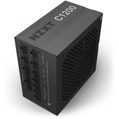 Блок питания NZXT C1200 Gold PA-2G1BB-CN