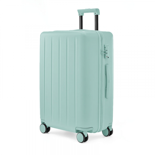 Чемодан Ninetygo Danube Max Luggage 28 Mint Green