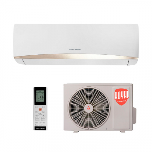 Кондиционер Royal Thermo Perfecto RTP-07HN1