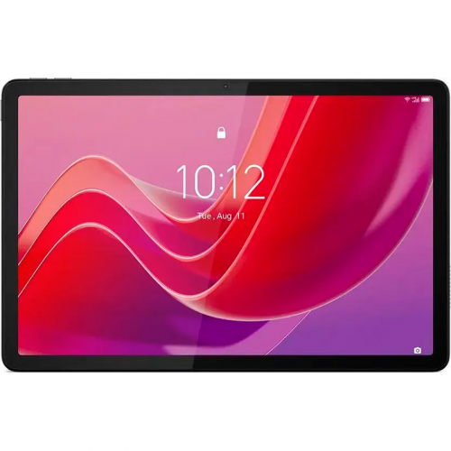 Планшет Lenovo Tab M11 TB330XU 4/128Gb LTE Grey ZADB0112RU (MediaTek Helio G88 2.0 GHz/4096Mb/128Gb/Wi-Fi/LTE/Bluetooth/Cam/10.95/1920x1200/Android)