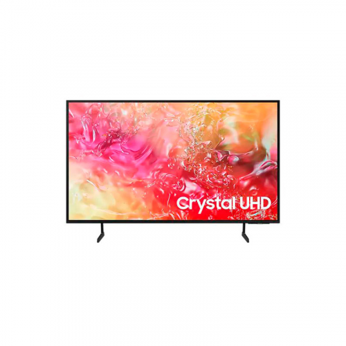 Телевизор Samsung UE50DU7100UXRU 2024