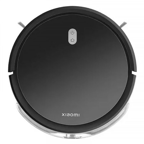 Робот-пылесос Xiaomi Mijia Robot Vacuum E5 Black CDZC108