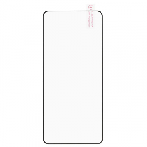 Защитное стекло Red Line для Huawei Nova 12i Full Screen Tempered Glass Full Glue Black УТ000039119