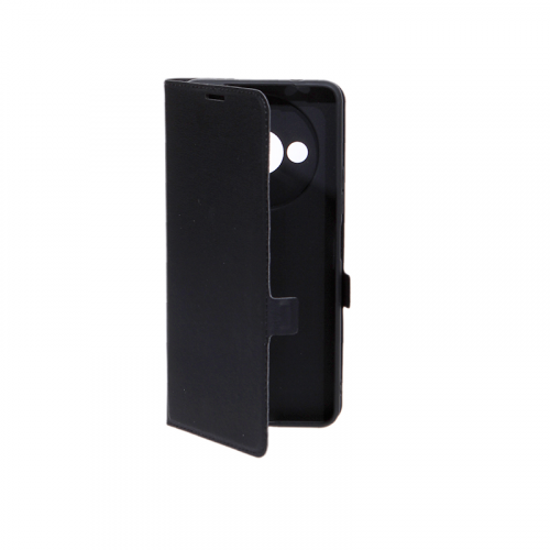 Чехол Red Line для Xiaomi Redmi A3 Magnet Book Black УТ000038399