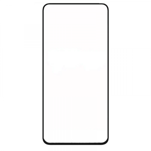 Защитное стекло Red Line для Realme 12 Plus 5G Full Screen Tempered Glass Full Glue Black УТ000038727